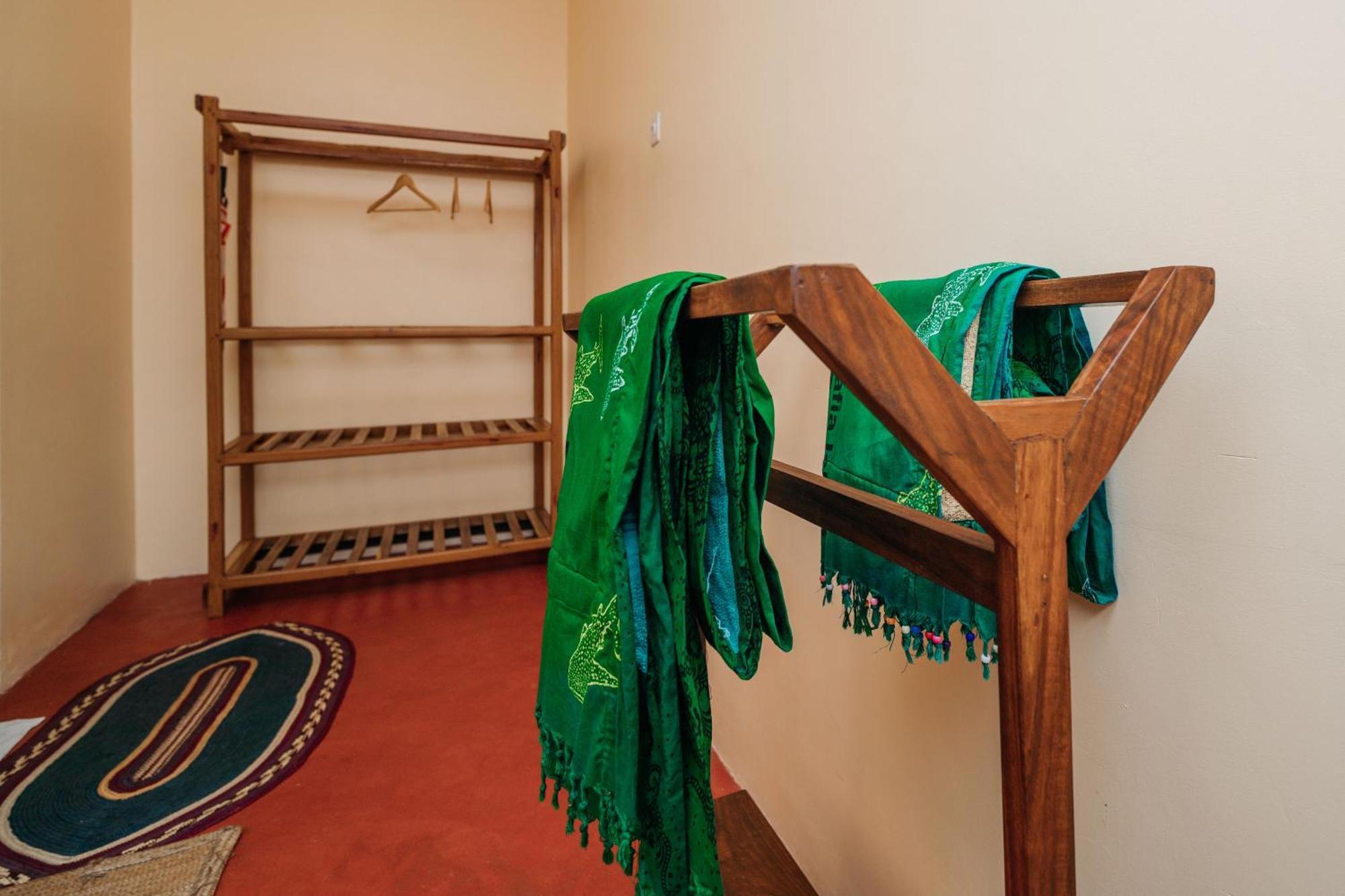 Maisara Mafia Beach Lodge Kilindoni Kültér fotó