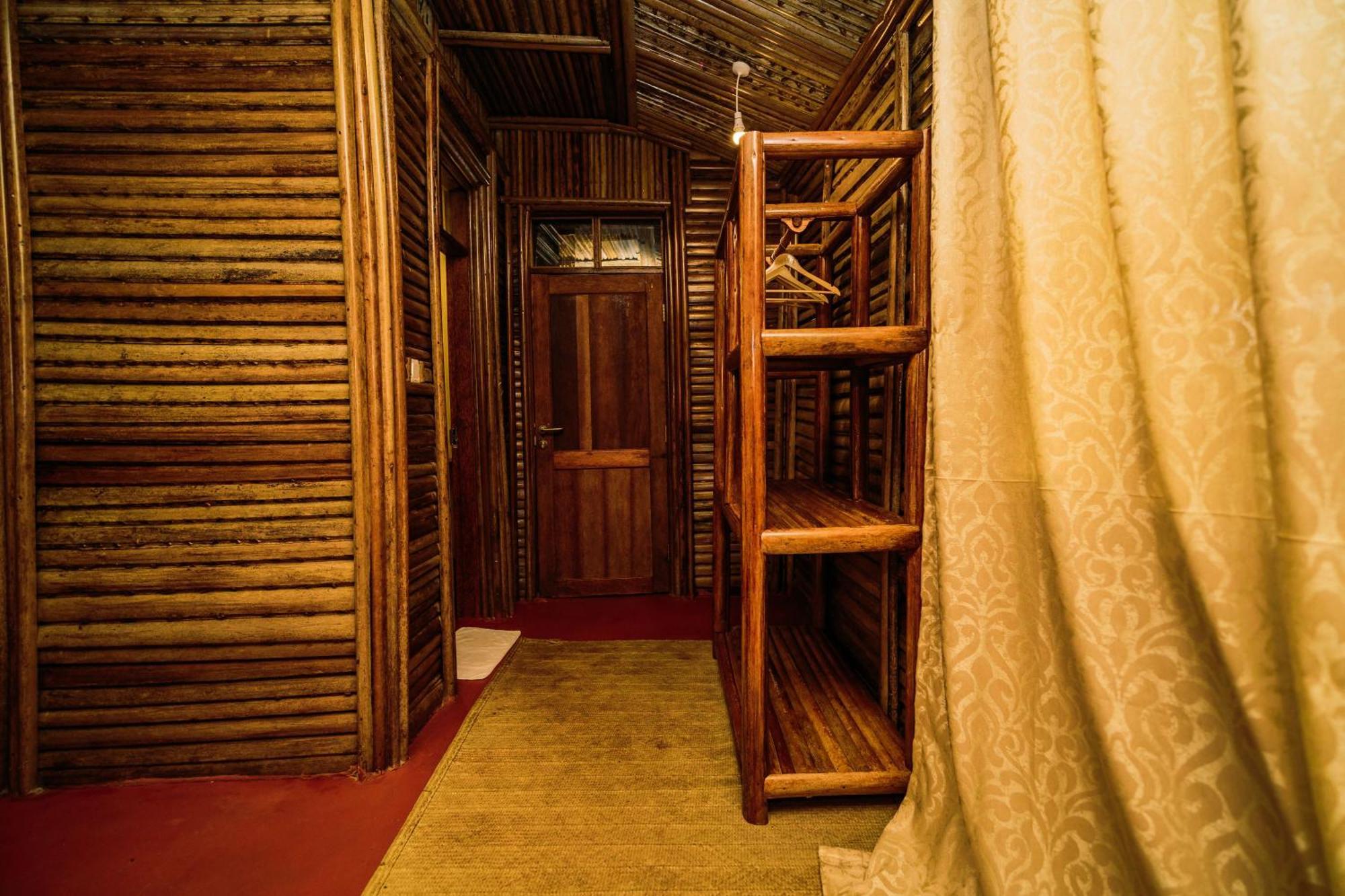 Maisara Mafia Beach Lodge Kilindoni Kültér fotó